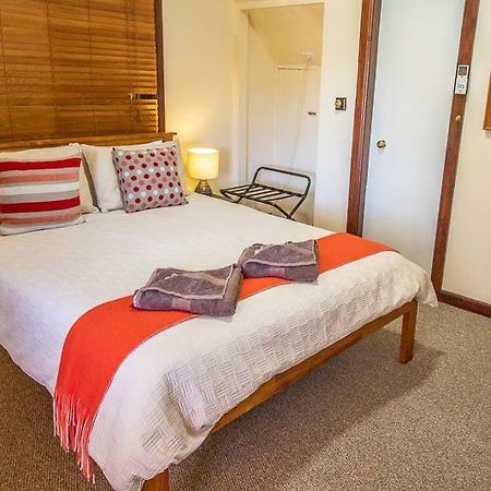 Gold Mine Guest House And Cafe Nundle 외부 사진