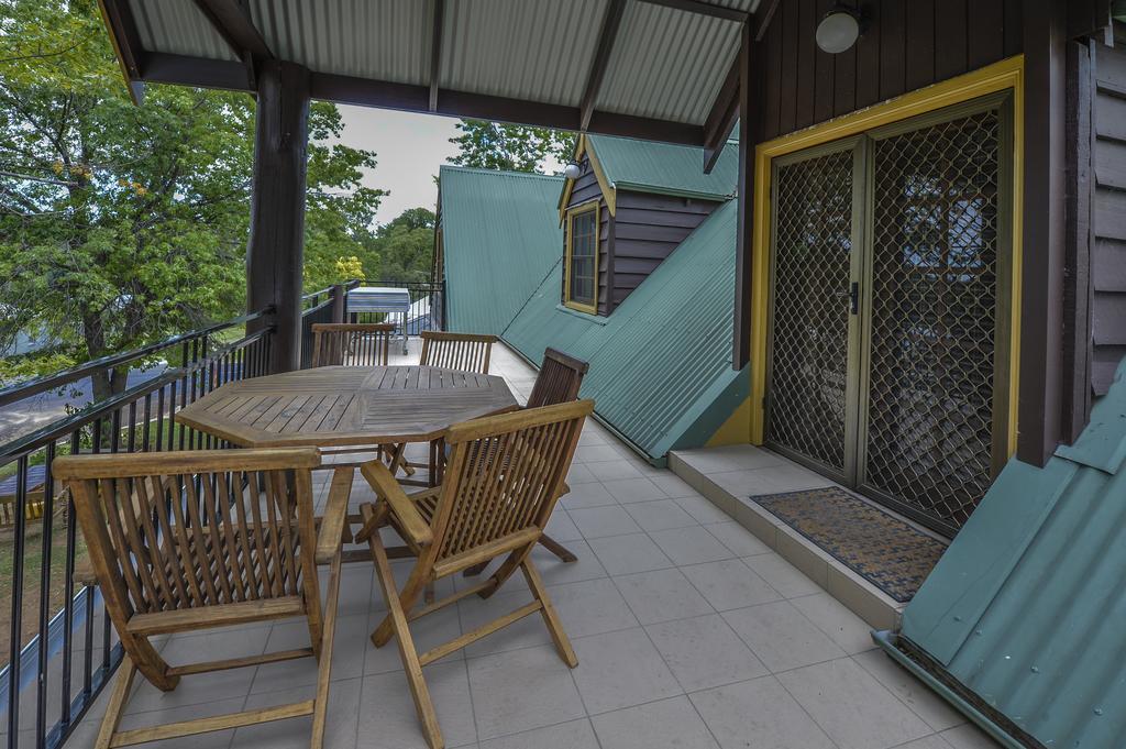 Gold Mine Guest House And Cafe Nundle 외부 사진