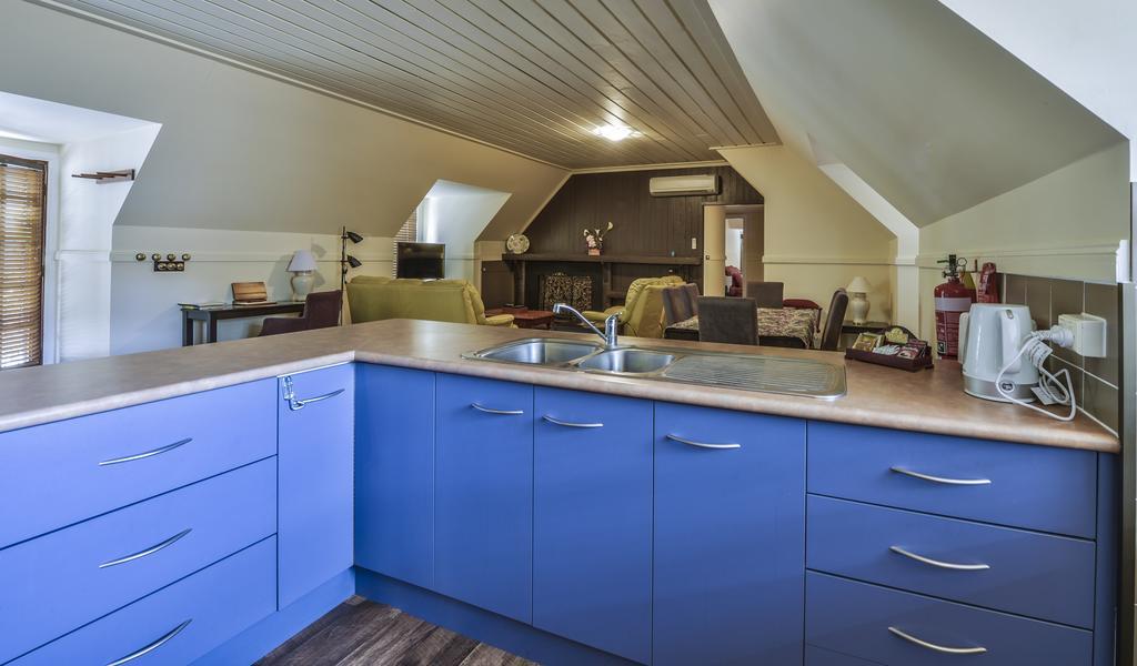 Gold Mine Guest House And Cafe Nundle 외부 사진