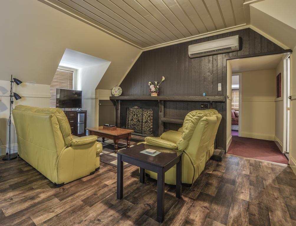 Gold Mine Guest House And Cafe Nundle 외부 사진