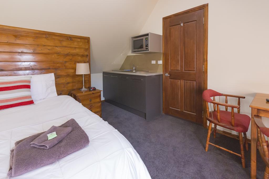 Gold Mine Guest House And Cafe Nundle 외부 사진