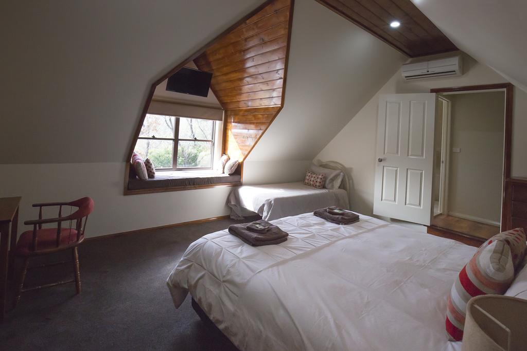 Gold Mine Guest House And Cafe Nundle 외부 사진