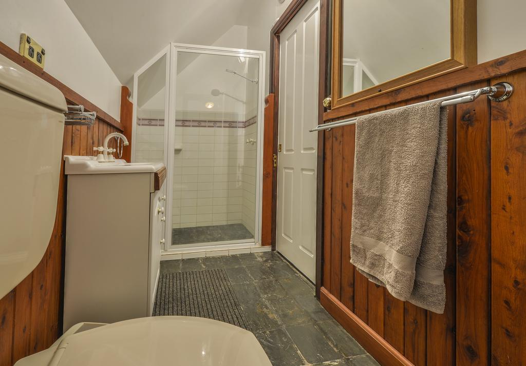 Gold Mine Guest House And Cafe Nundle 외부 사진