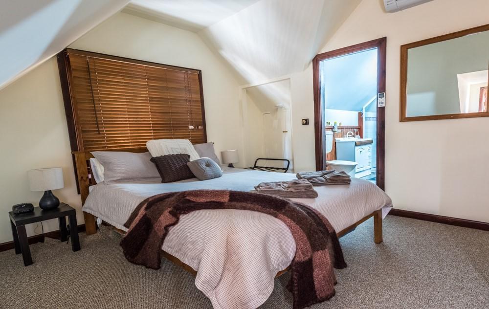 Gold Mine Guest House And Cafe Nundle 외부 사진