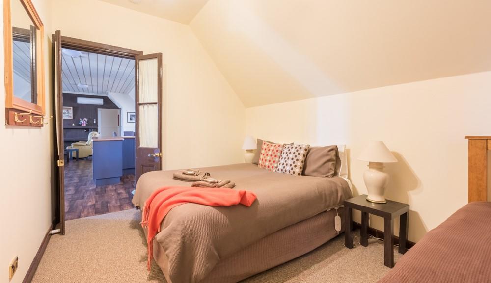 Gold Mine Guest House And Cafe Nundle 외부 사진