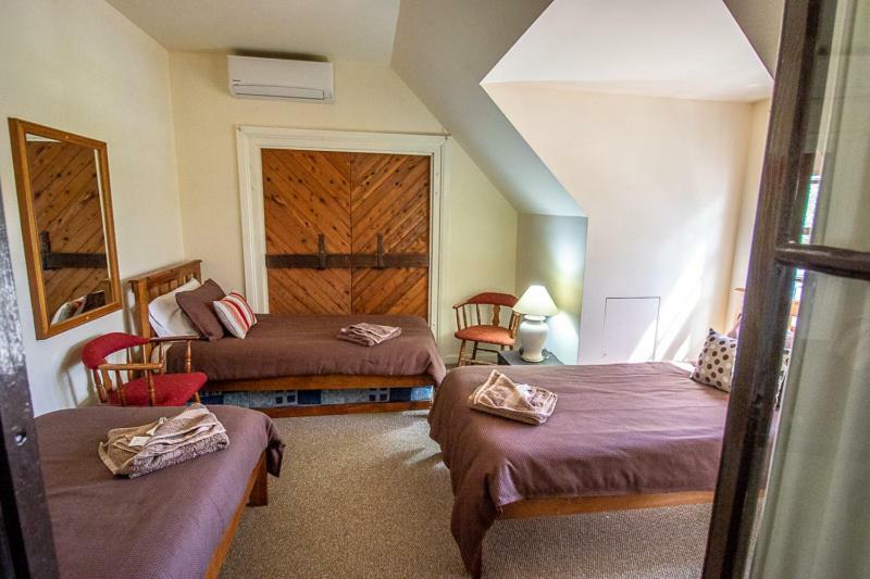 Gold Mine Guest House And Cafe Nundle 외부 사진