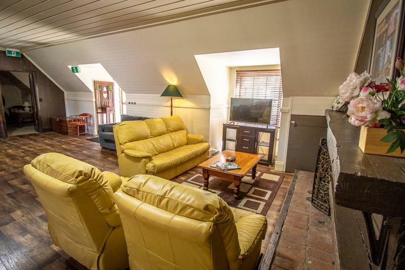 Gold Mine Guest House And Cafe Nundle 외부 사진