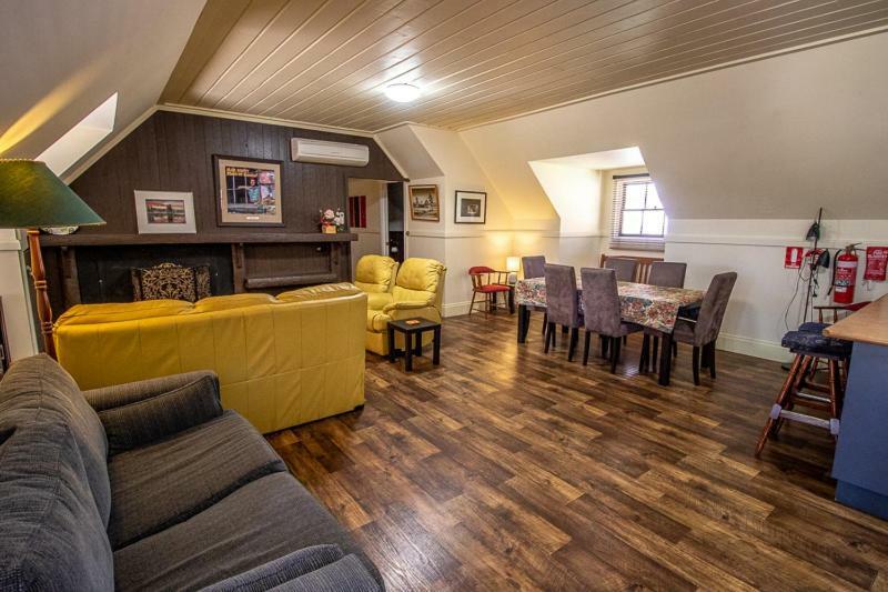 Gold Mine Guest House And Cafe Nundle 외부 사진