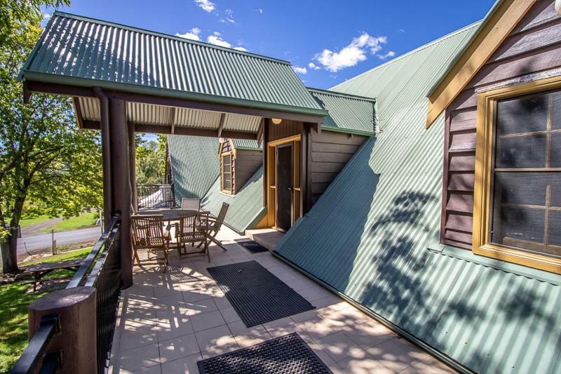 Gold Mine Guest House And Cafe Nundle 외부 사진