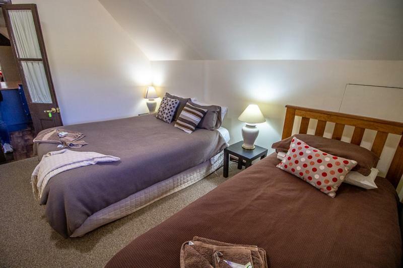 Gold Mine Guest House And Cafe Nundle 외부 사진