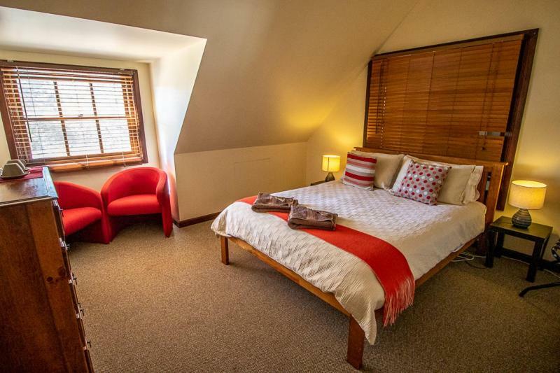 Gold Mine Guest House And Cafe Nundle 외부 사진
