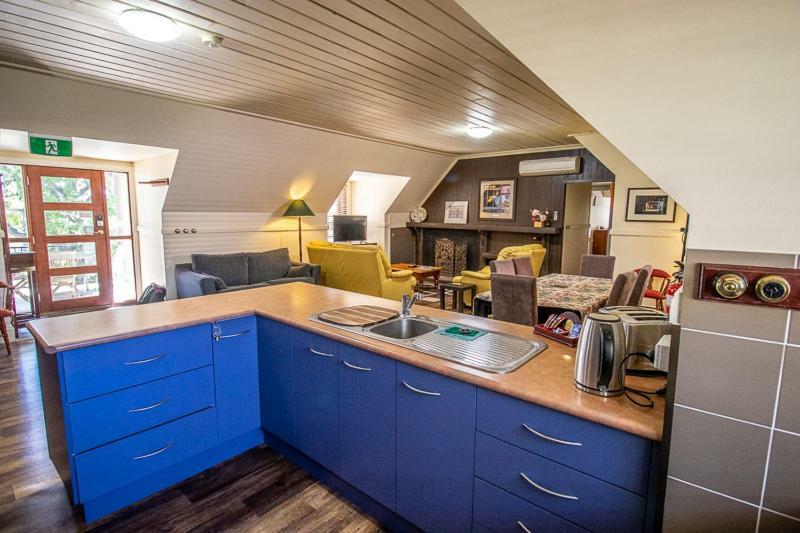 Gold Mine Guest House And Cafe Nundle 외부 사진