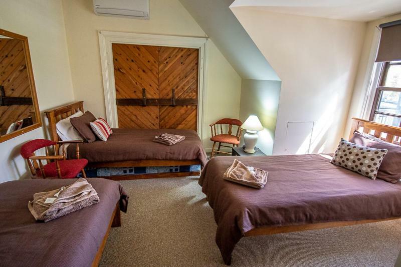 Gold Mine Guest House And Cafe Nundle 외부 사진