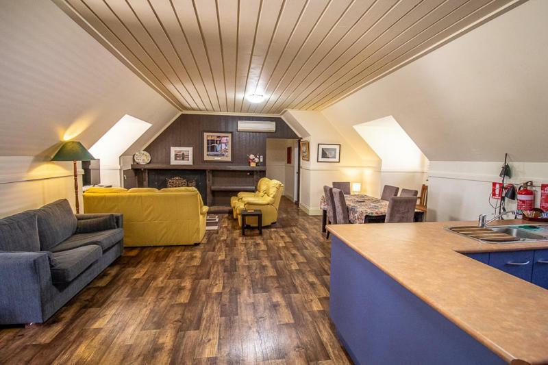Gold Mine Guest House And Cafe Nundle 외부 사진